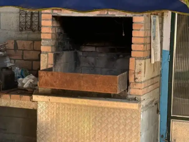 Residencial en venda en Taboada