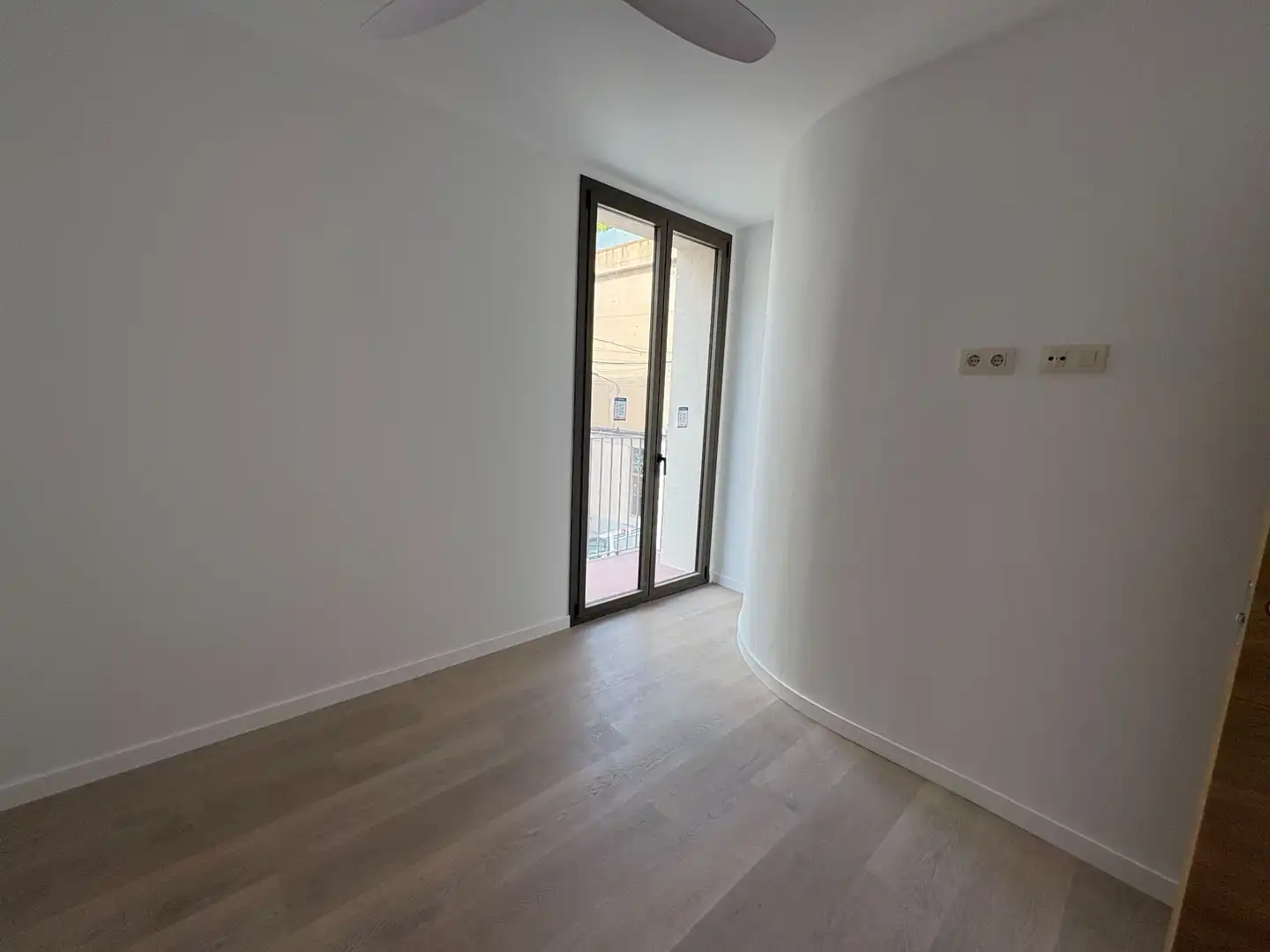 Flat for rent in Cuba, Centre