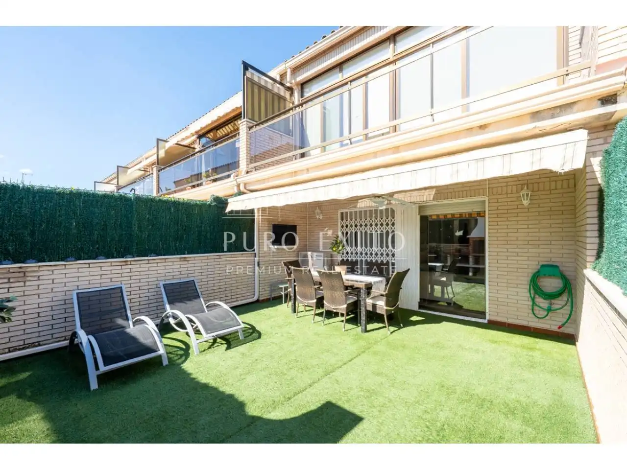 Casa con piscina in vendita a Calle CARRASCLET, imagen 4