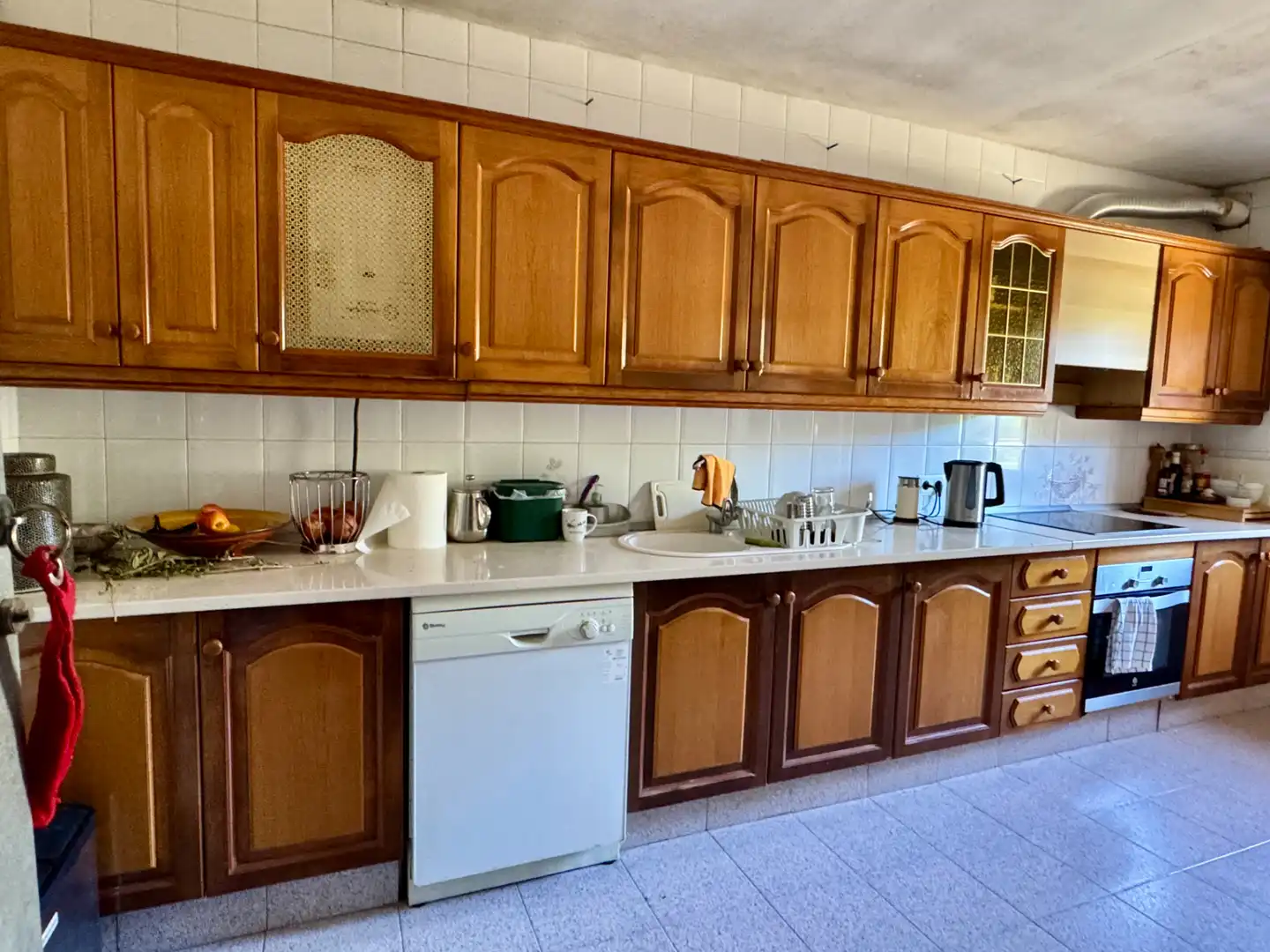 Casa rústica con terraza en venta en Carrer Pere Seriol 5, imagen 11