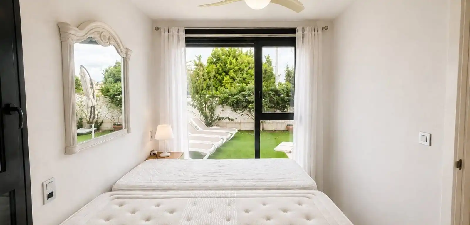 Apartament amb piscina en venda a Punta Prima, imagen 12
