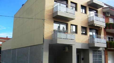 Foto 2 de Garatge en venda a Carrer Farraginals, 78, Alpicat, Lleida
