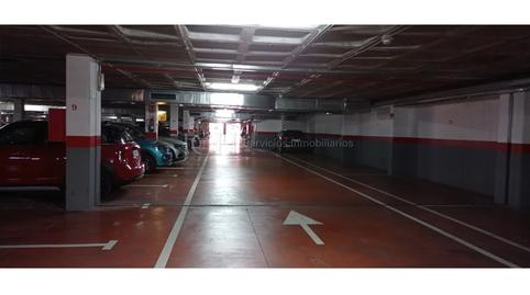 Photo 5 of Garage to rent in Avenida Alcalde Clemente Díaz Ruiz, 4c, Centro ciudad, Málaga