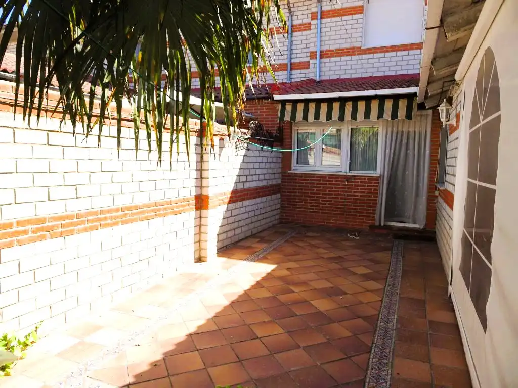 Casa o xalet de lloguer a Calle Aguas Madres, Medina del Campo