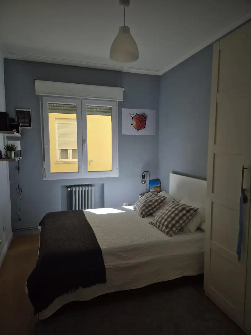 Wohnung zum Verkauf in Avenida de la República Argentina, imagen 17