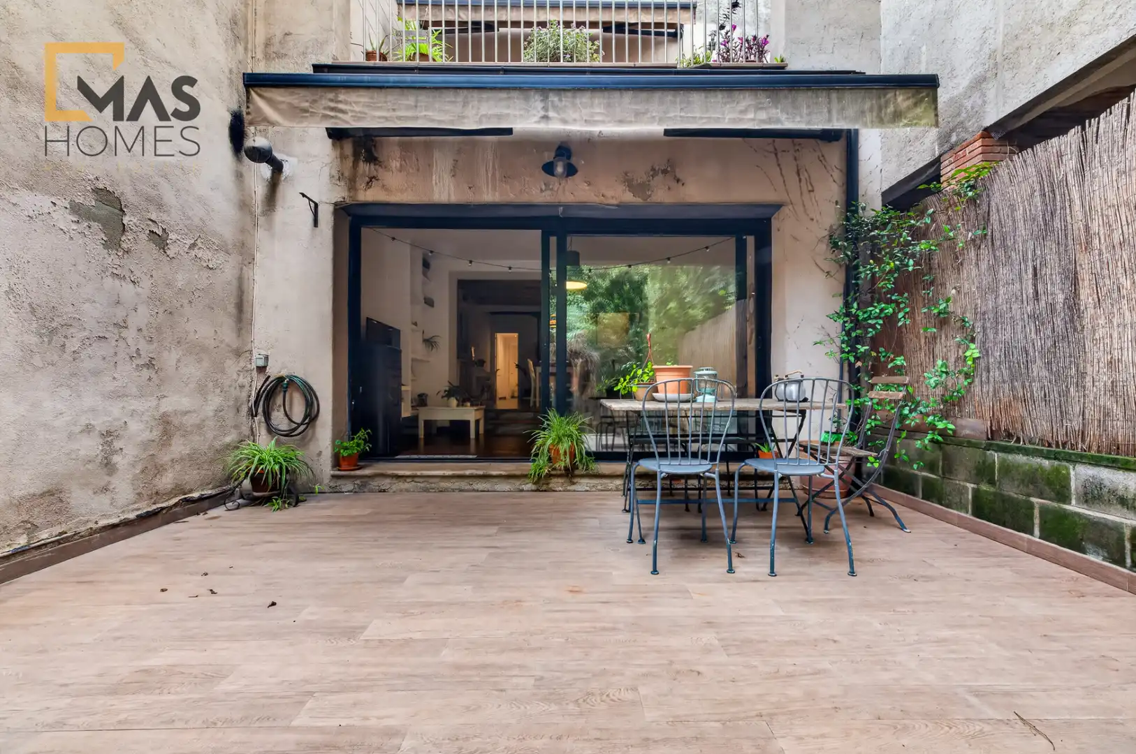 Duplex con giardino in vendita a Carrer del Pla, imagen 17