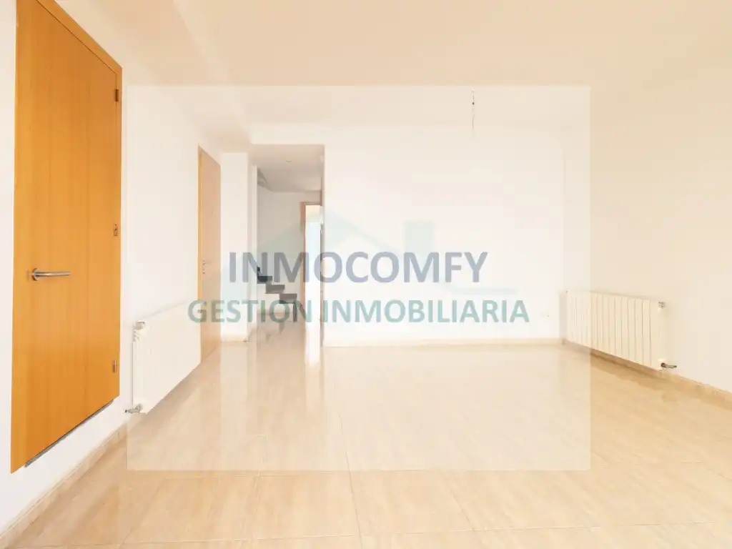 Sala d'estar de Pis en venda en Palamós