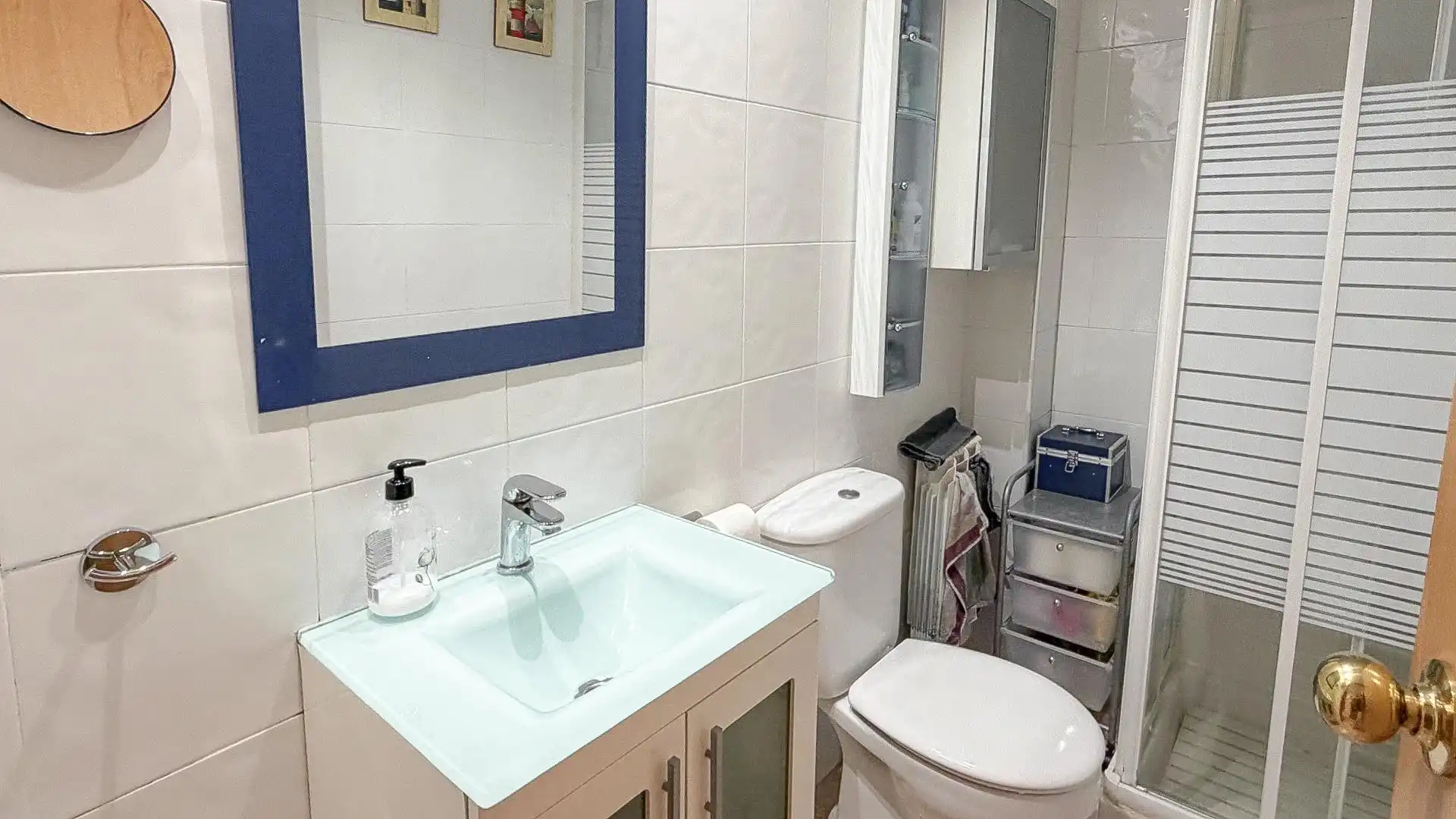 Flat with terrace for sale in Vilartagues - Tueda de Dalt, imagen 9
