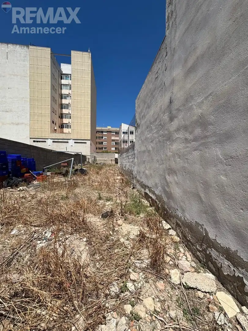 Residencial en venda en Aielo de Malferit