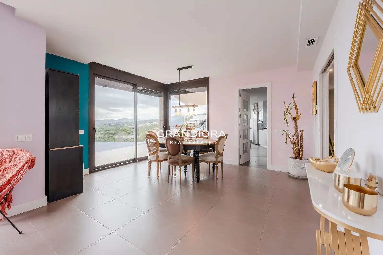 Detached house with pool for sale in Calle del Mirador, imagen 13