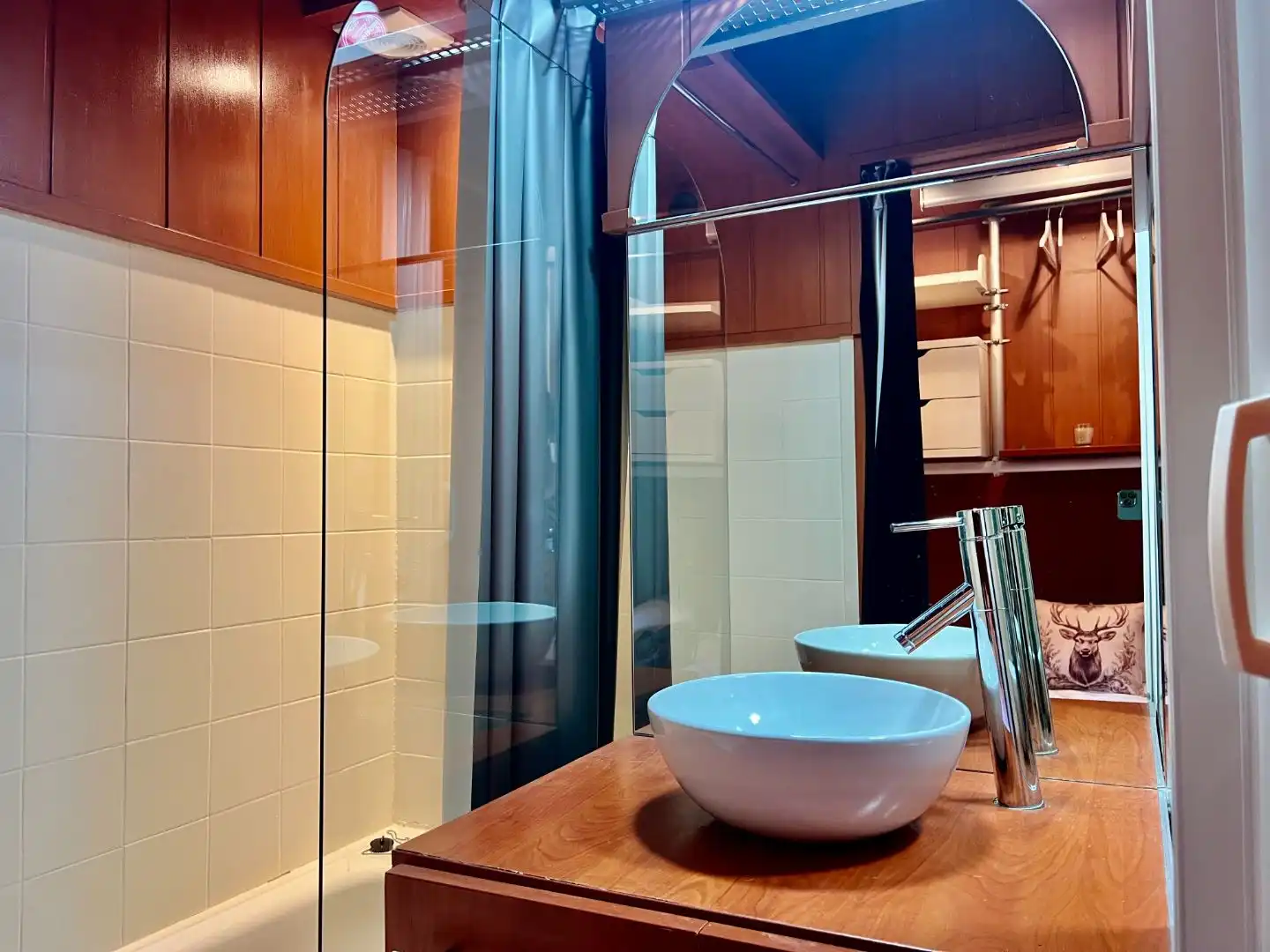 Appartement compact avec ascenseur à vendre à Rue Cristal 6, imagen 23