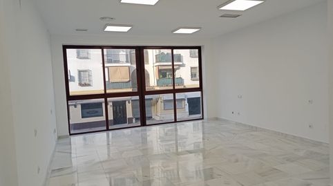 Foto 5 de Oficina de alquiler en Avenida de Méjico, 7, Plaza de Toros, Jerez de la Frontera