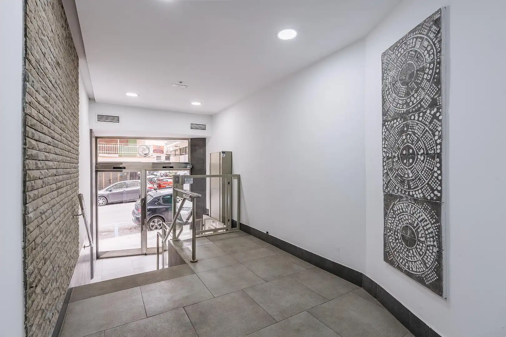 Piso con ascensor en venta en Beiro, imagen 36