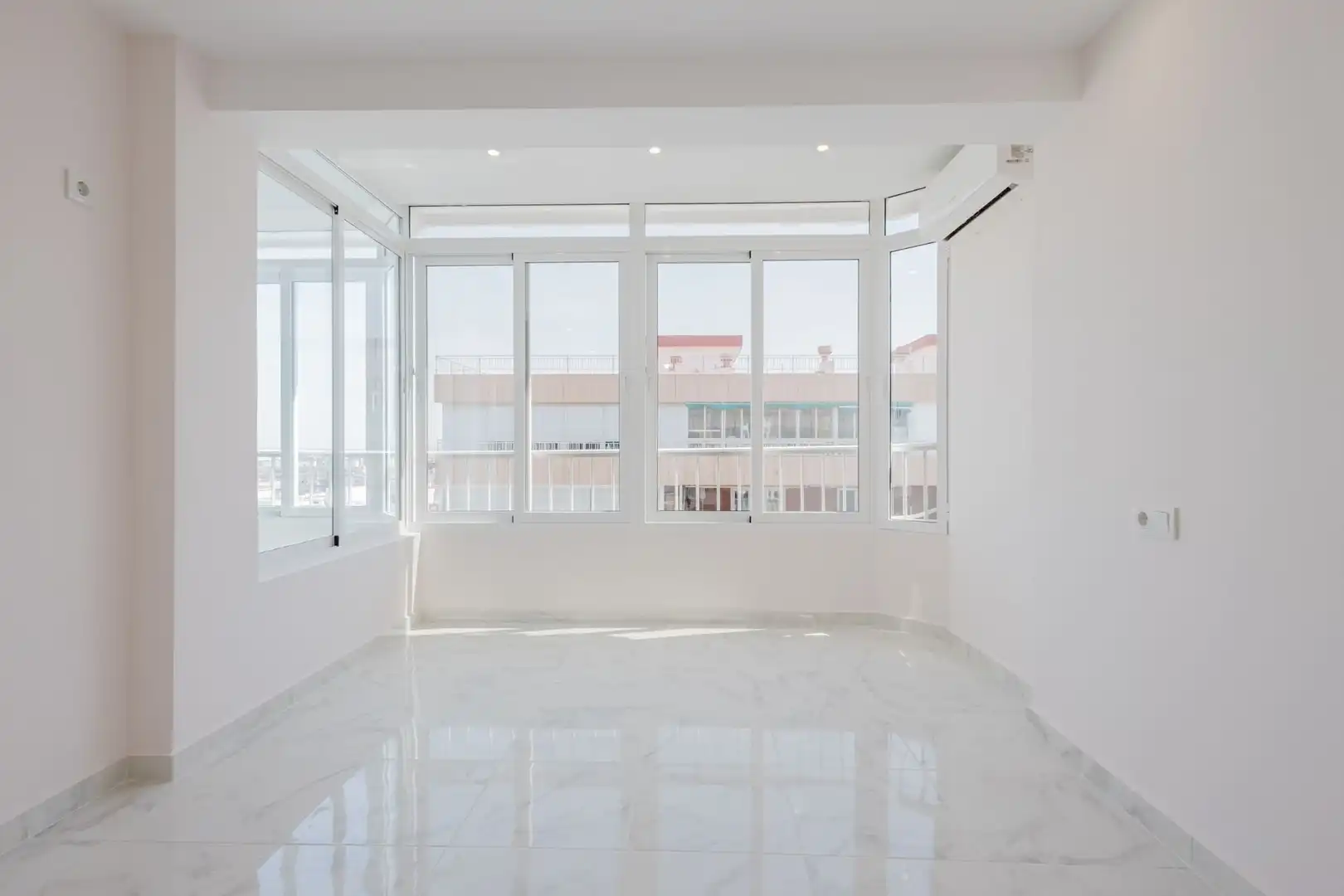 Apartment mit Pool zum Verkauf in Gregorio marañón, imagen 72