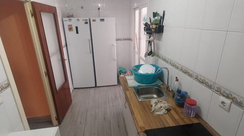 Foto 3 de Piso en venta en El Carmen - Cardeñas, Huelva Capital