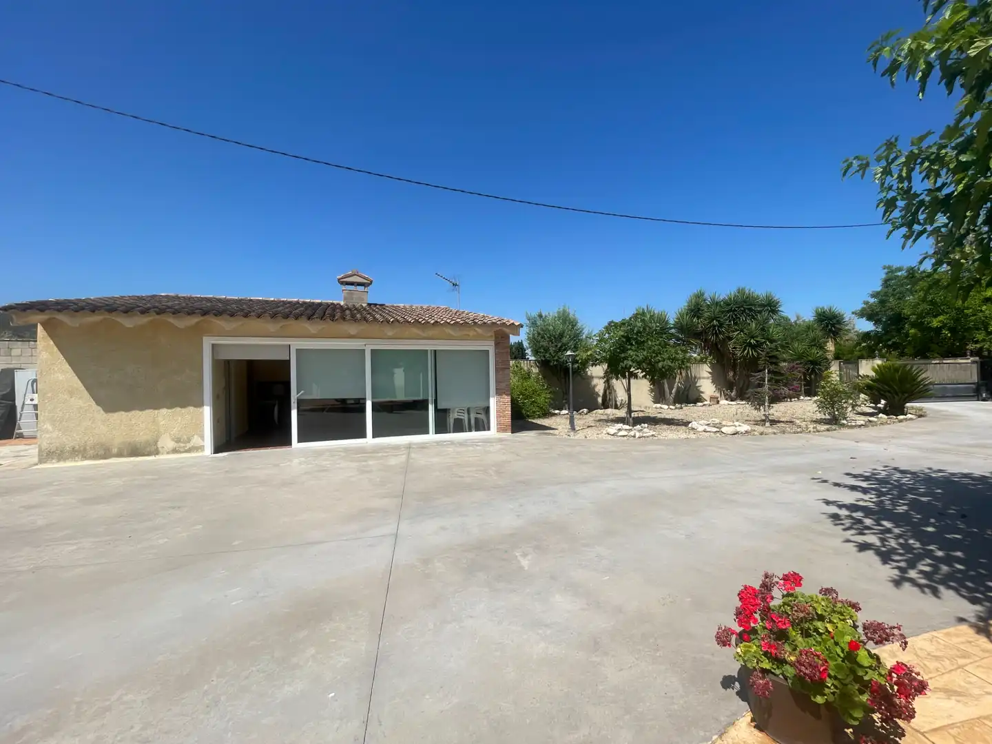 Casa o xalet en venda a El Llombo