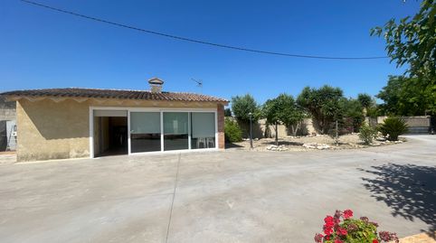Foto 2 de Casa o xalet en venda a El Llombo, Ontinyent
