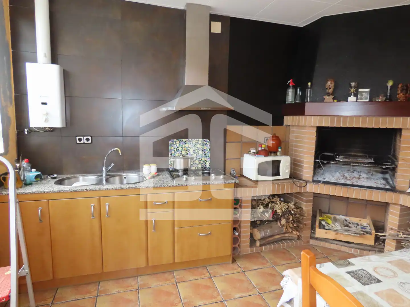 House with terrace for sale in Carrer del Brasil, imagen 13