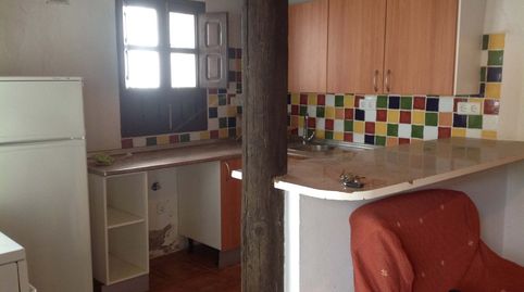 Foto 5 de Finca rústica en venta en Cútar, Málaga