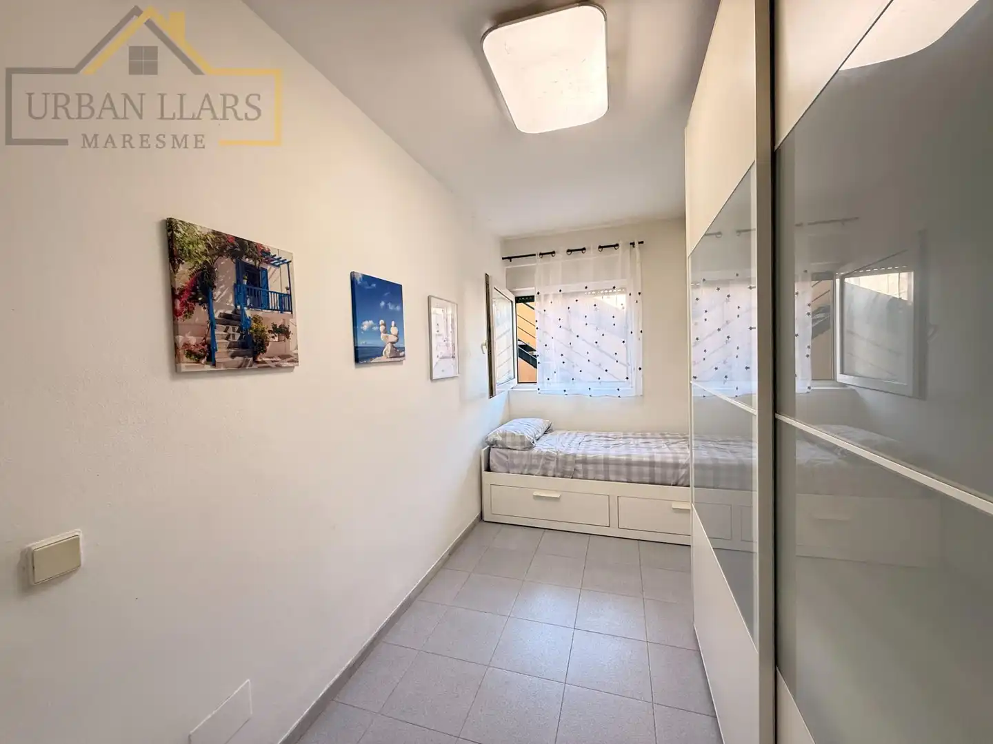 Habitación de Piso en venta en Caldes d'Estrac