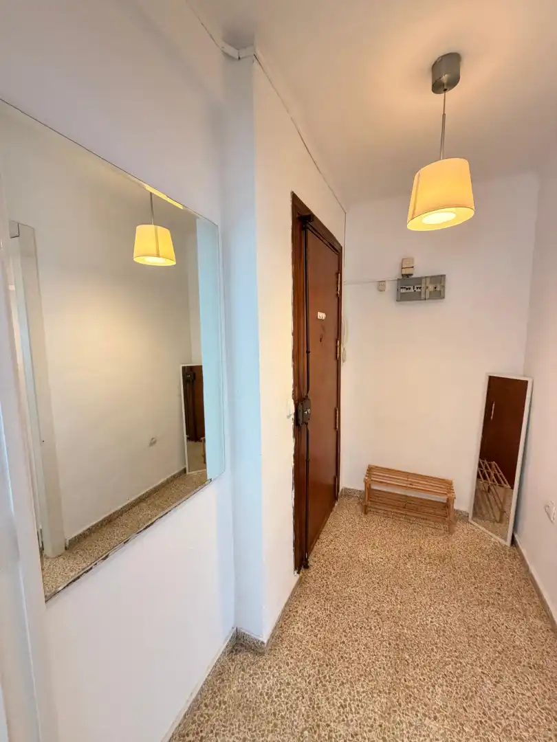 Flat for rent in Bailén - Miraflores
