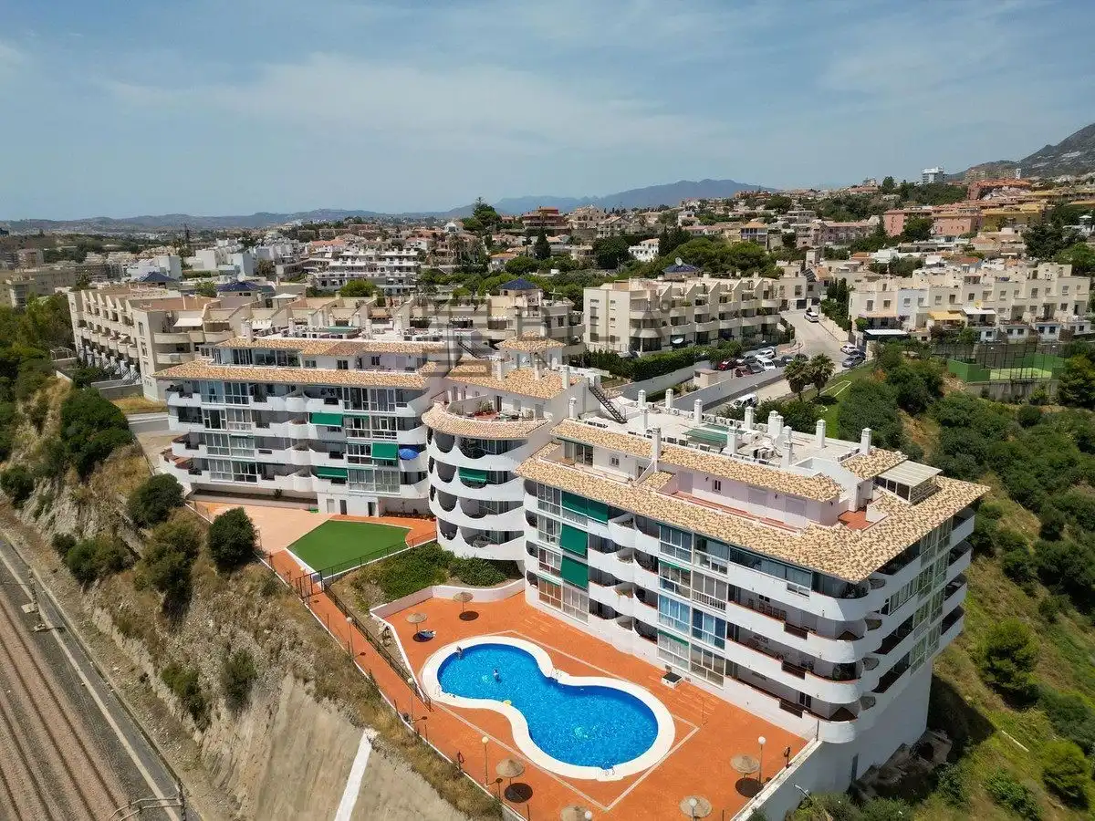 Piso con piscina en venta en Diamante de Torreblanca, imagen 36
