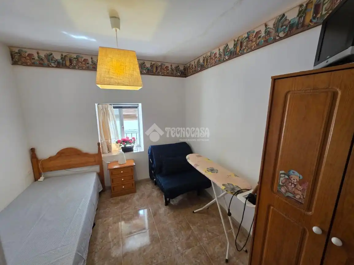 Habitatge amb terrassa en venda a Martos, imagen 27