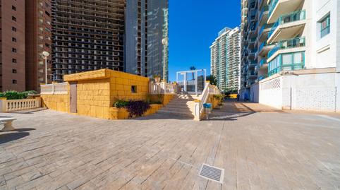 Foto 5 de Apartament en venda a Calle Terral, 20, Cala Palmera - Atrium, Alicante