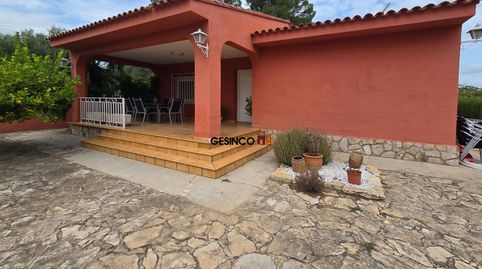 Foto 2 de Casa o xalet en venda a Santa Ana, Ontinyent