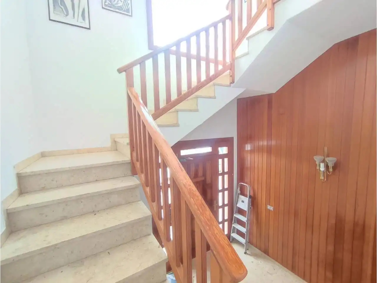 Casa con jardín en venta en Calle ALACANT, imagen 5
