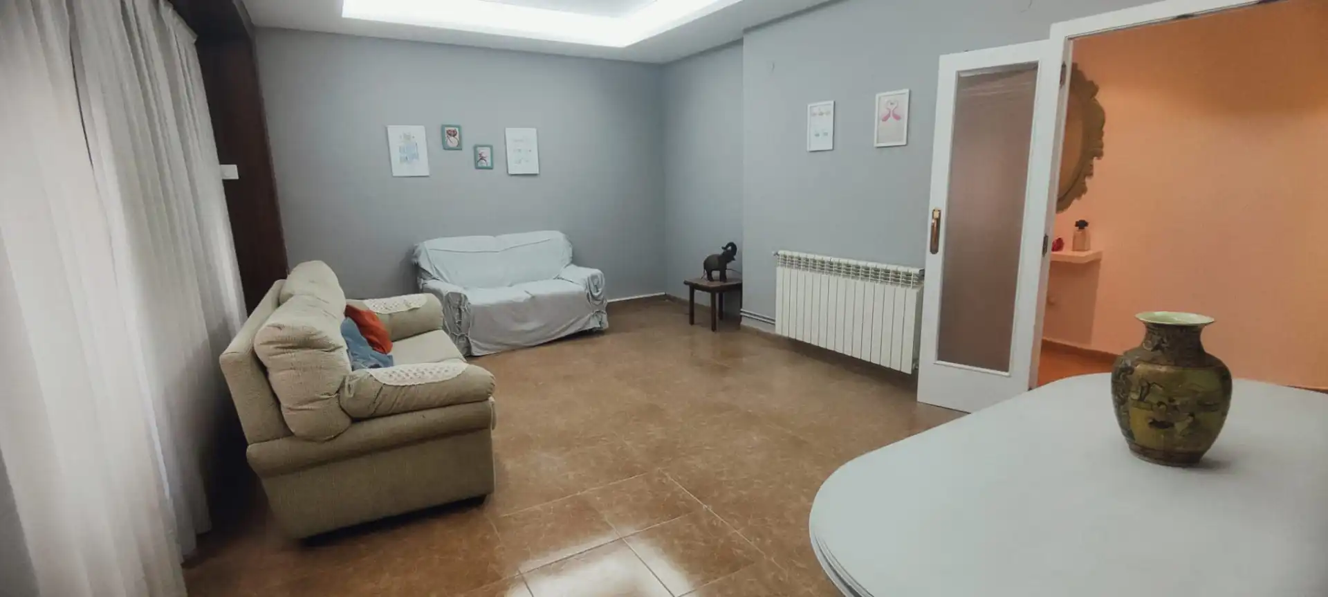 Casa con terraza en venta en Centro, imagen 8
