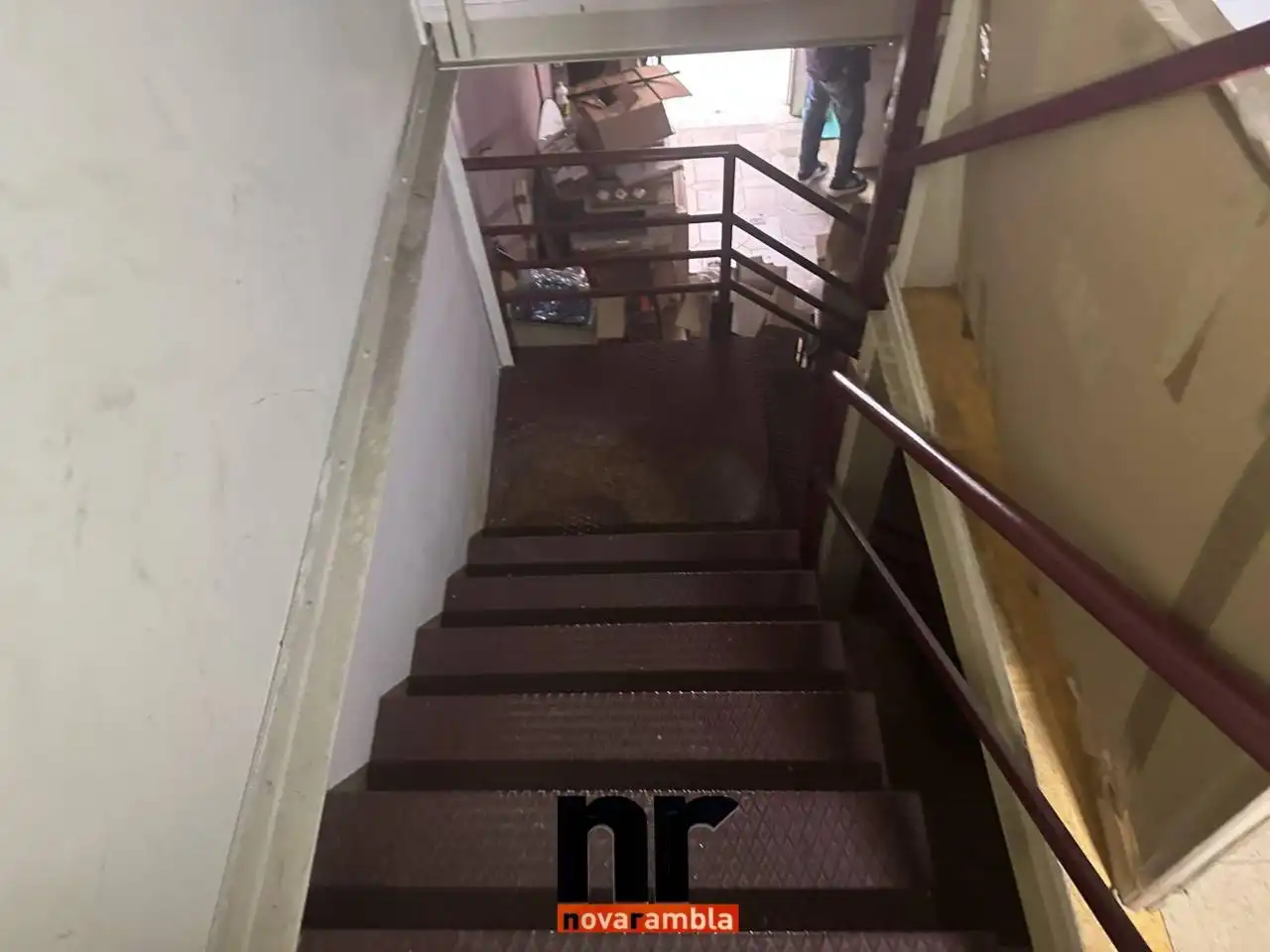 Gewerbefläche zum Verkauf in Calle Clos, imagen 10