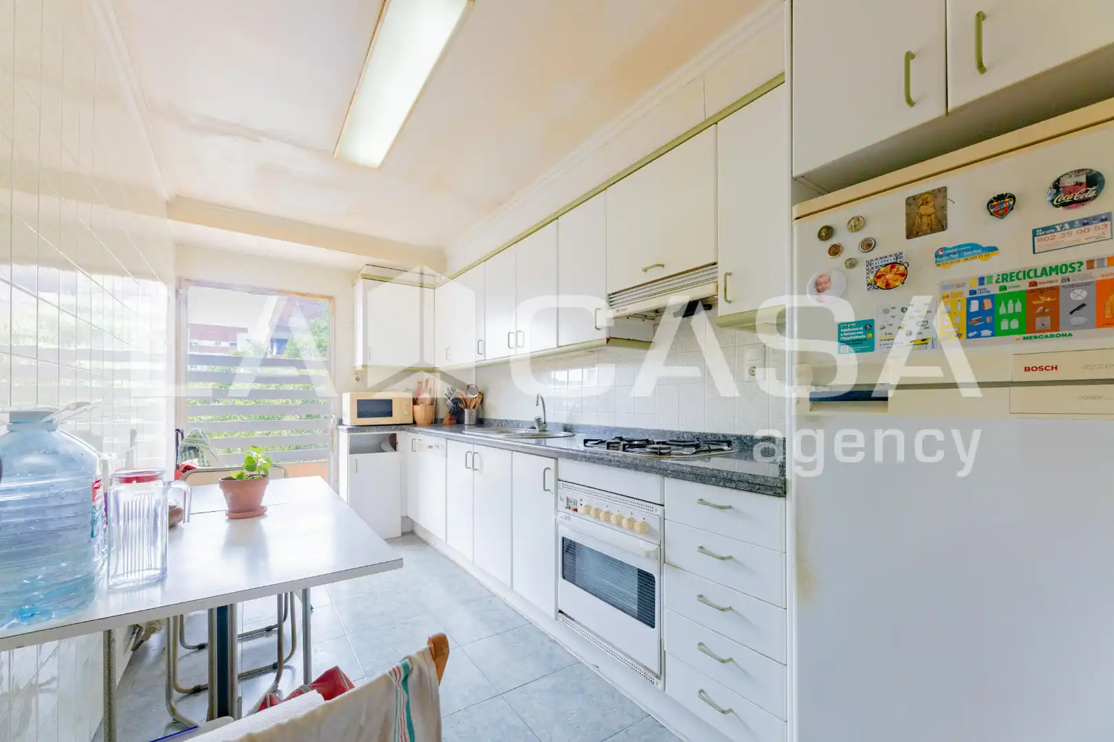 Piso con terraza en venta en Plaça de Fra Lluís Colomer, imagen 4