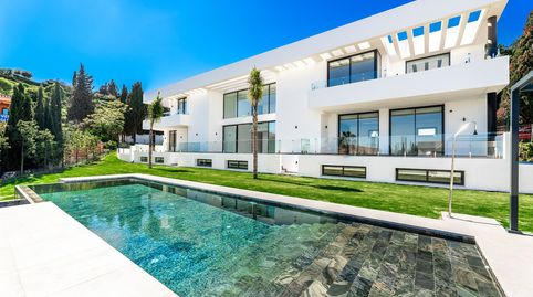Foto 3 de Casa o chalet en venta en Benahavís pueblo, Benahavís