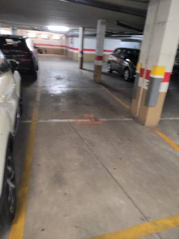 Garaje en Venta en Estación