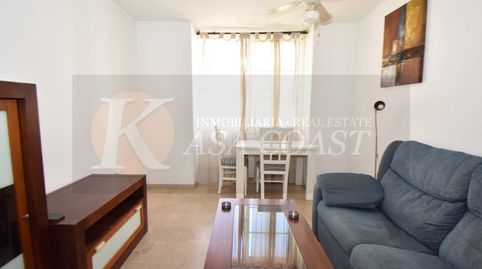 Foto 3 de Piso en venta en Los Boliches, Fuengirola