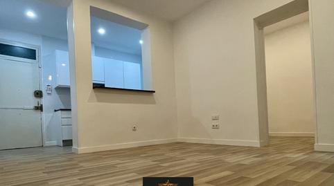 Foto 4 de Pis de lloguer a Castello, 9, Recoletos,  Madrid Capital