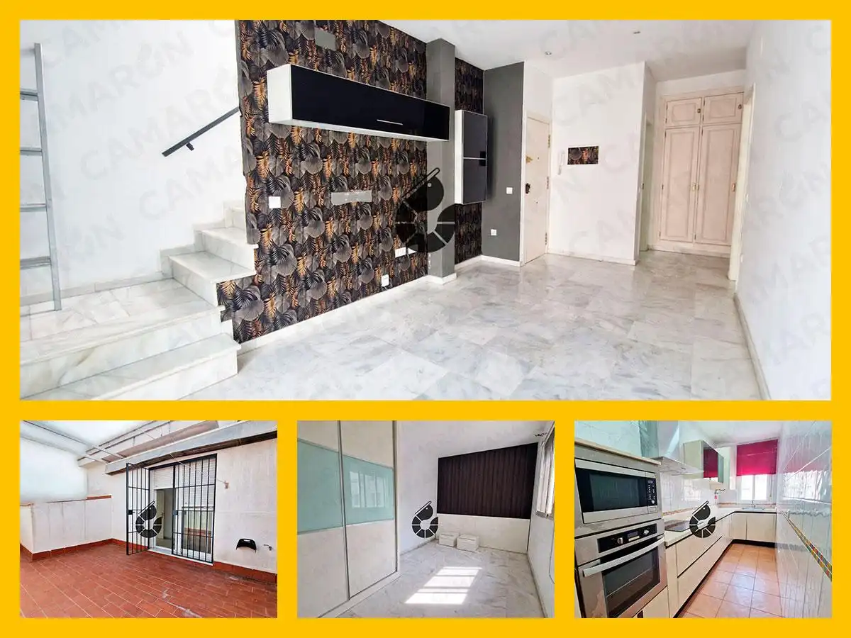 Piso en venta en Coria del Río