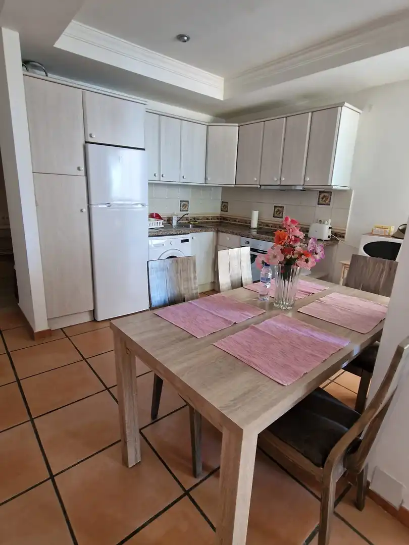 Casa en venta en Estepona Pueblo, imagen 4