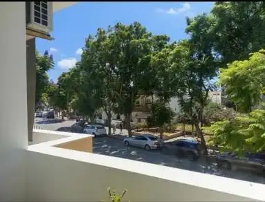 Vista exterior de Ático en venta en Chipiona con Aire acondicionado, Terraza y Amueblado