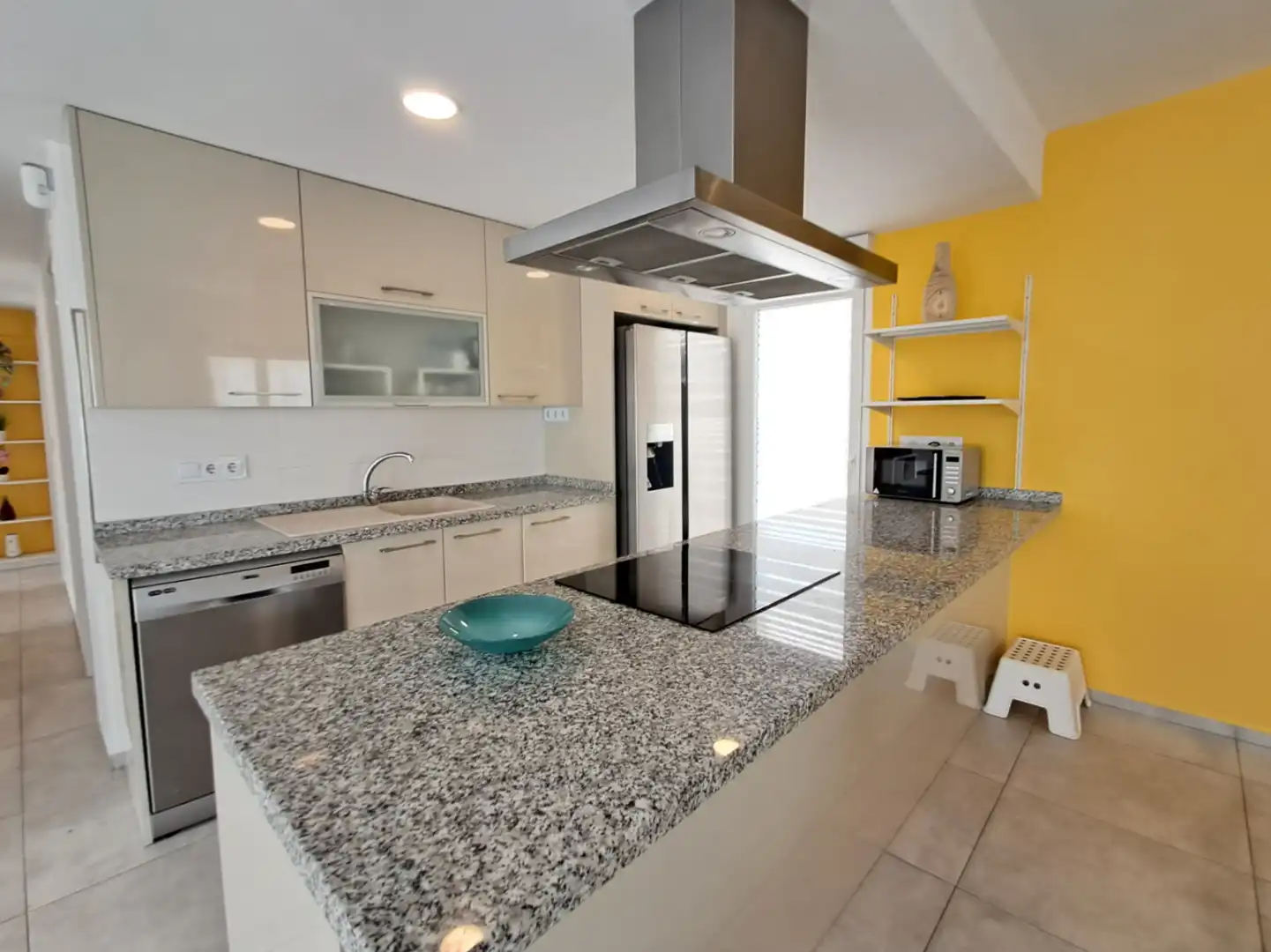 Villa avec piscine à vendre à La Nucia Pueblo, imagen 25