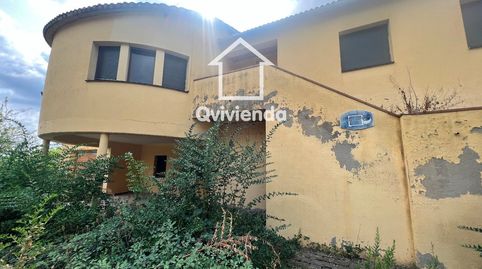Chalet Independiente OCUPADO en venta en Calle Lliris Dels, Sant Llorenç Savall, Barcelona