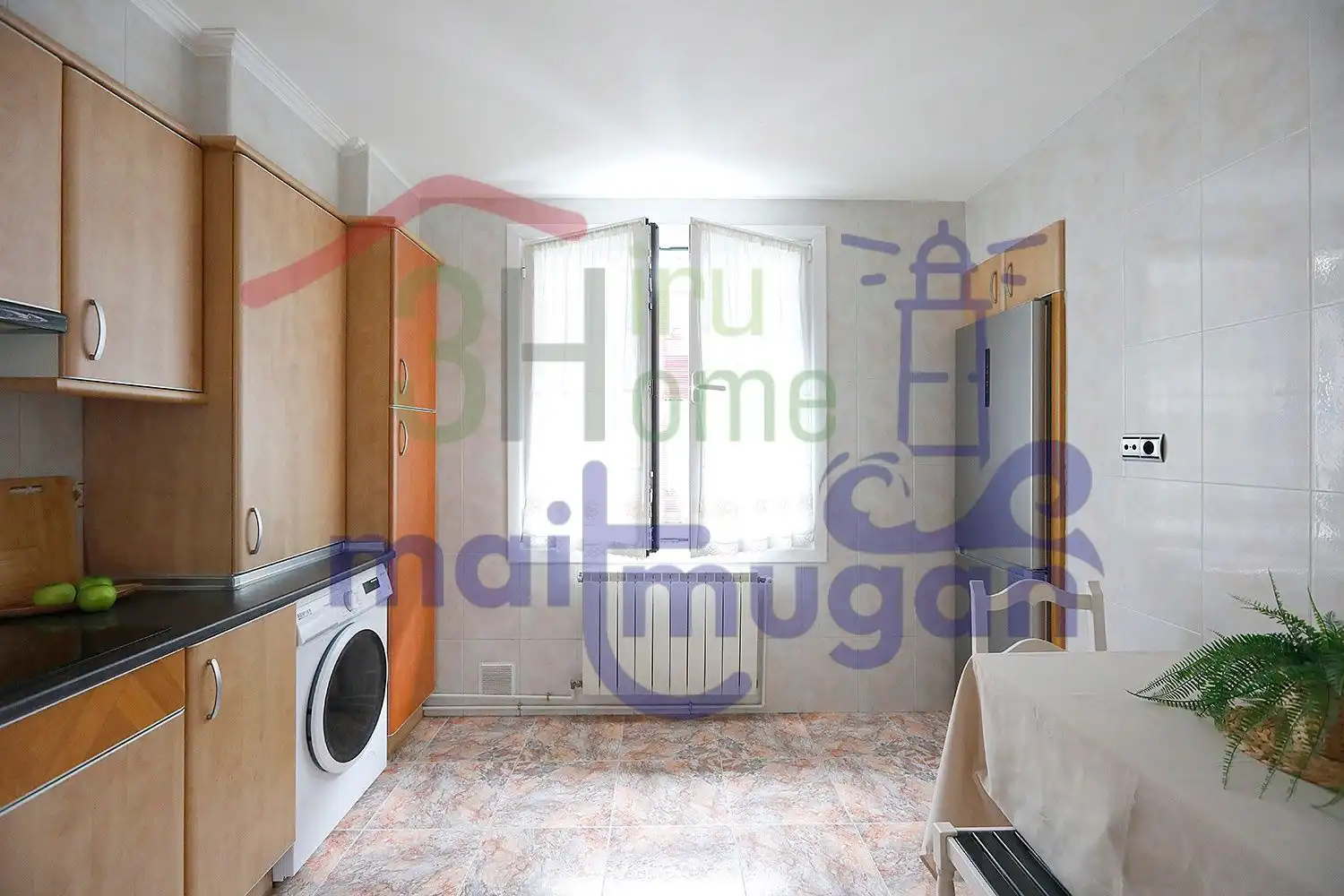 Piso en venta en Hendaye