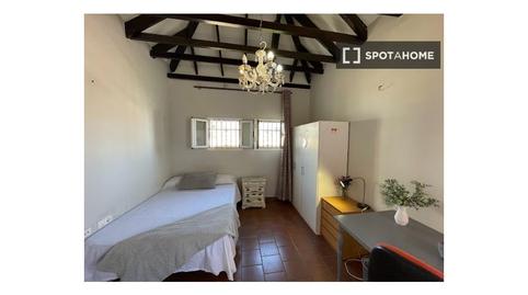 Photo 3 of Flat to share in El Porvenir, Sevilla