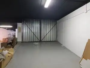 Industriegebäude zum Verkauf in Urbanización Este - Montepríncipe, imagen 15