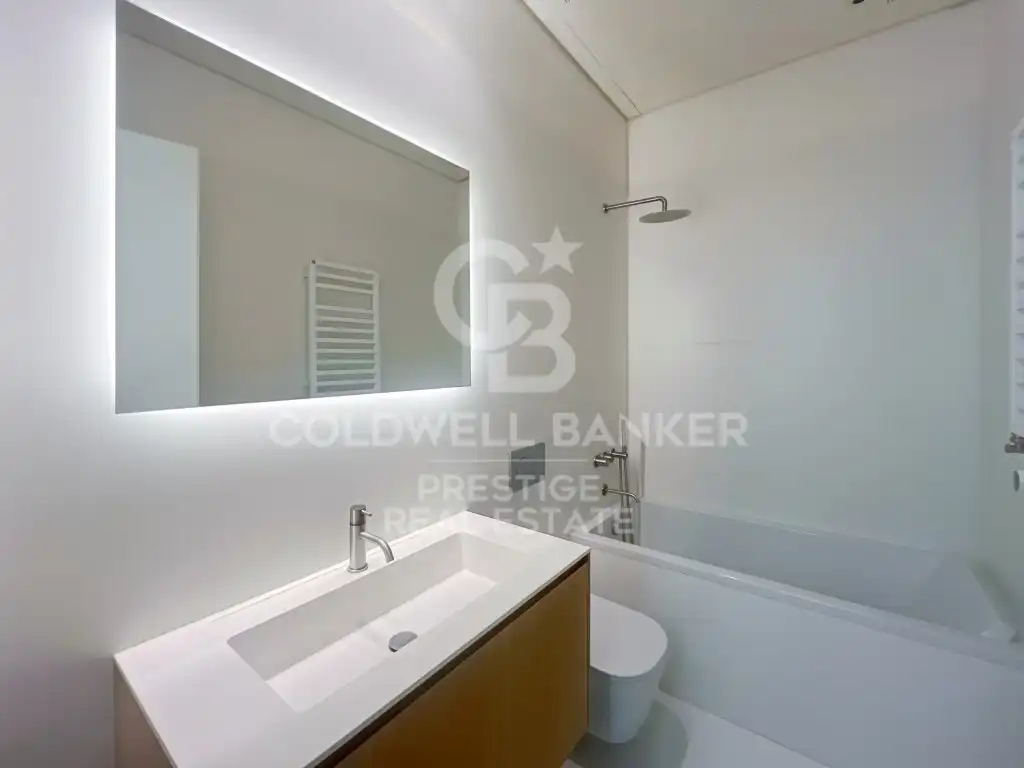 Flat with pool to rent in Calle Girona, imagen 18