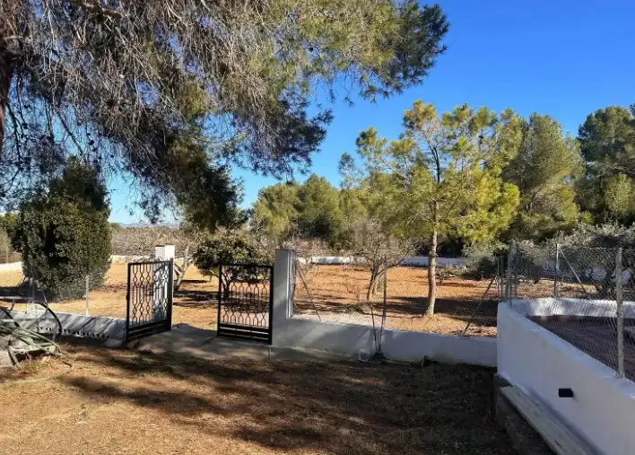 Villa avec piscine à vendre à Vilamarxant, imagen 10
