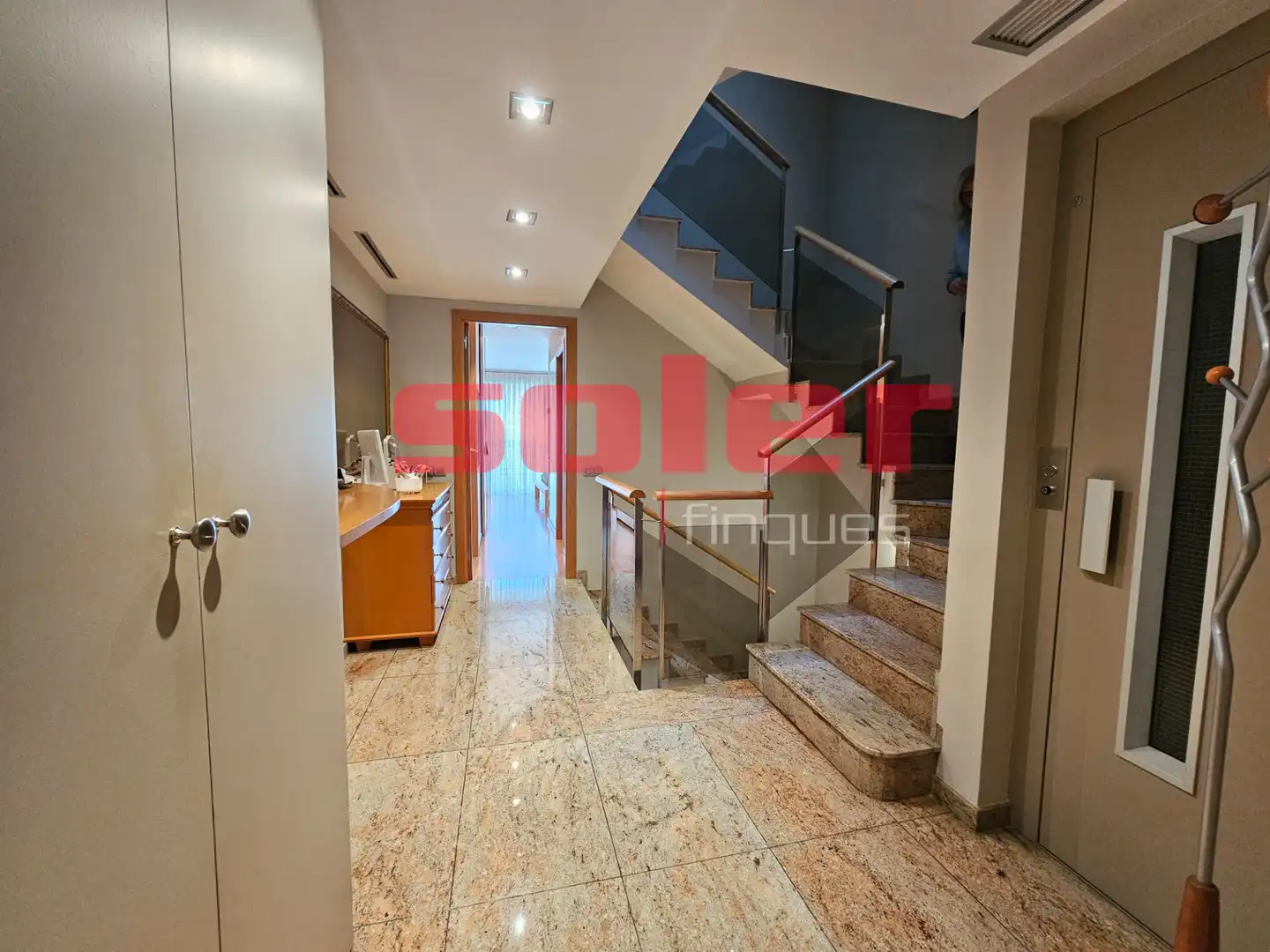 Maison mitoyenne avec terrasse à vendre à Centre - Sant Oleguer, imagen 23