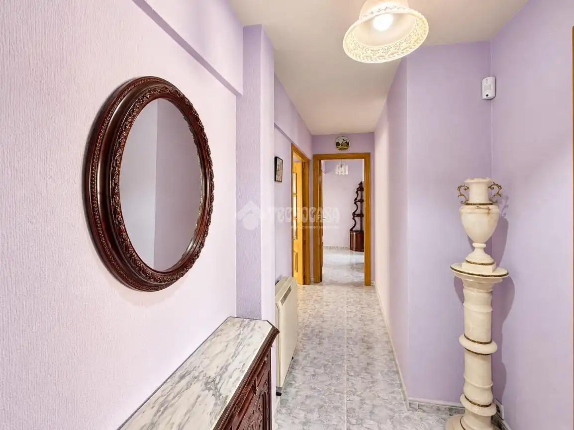 Wohnung zum Verkauf in Villaverde, imagen 13