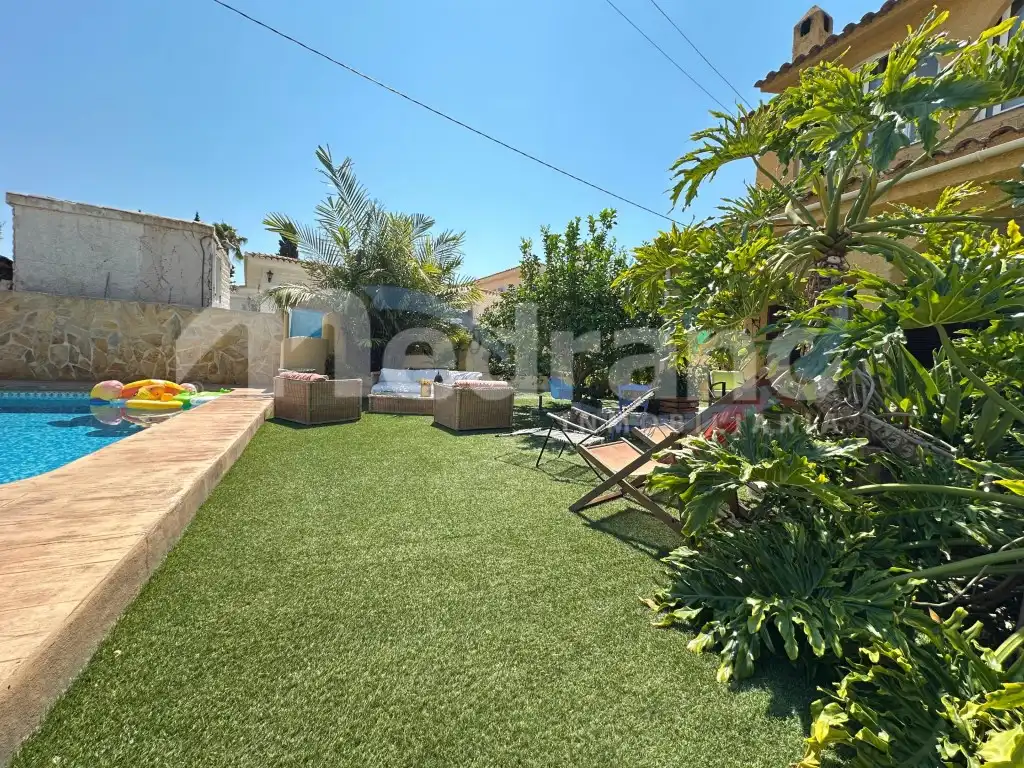 Villa avec piscine à vendre à Avenida Dr Severo Ochoa, imagen 56